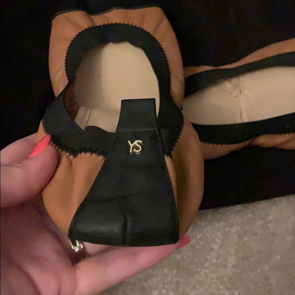Yosi Samra Flats